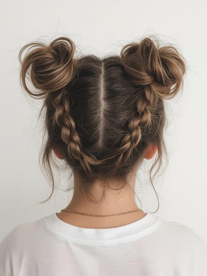 Hair Styles Curly Hairstyles: Curly Pixie Cut