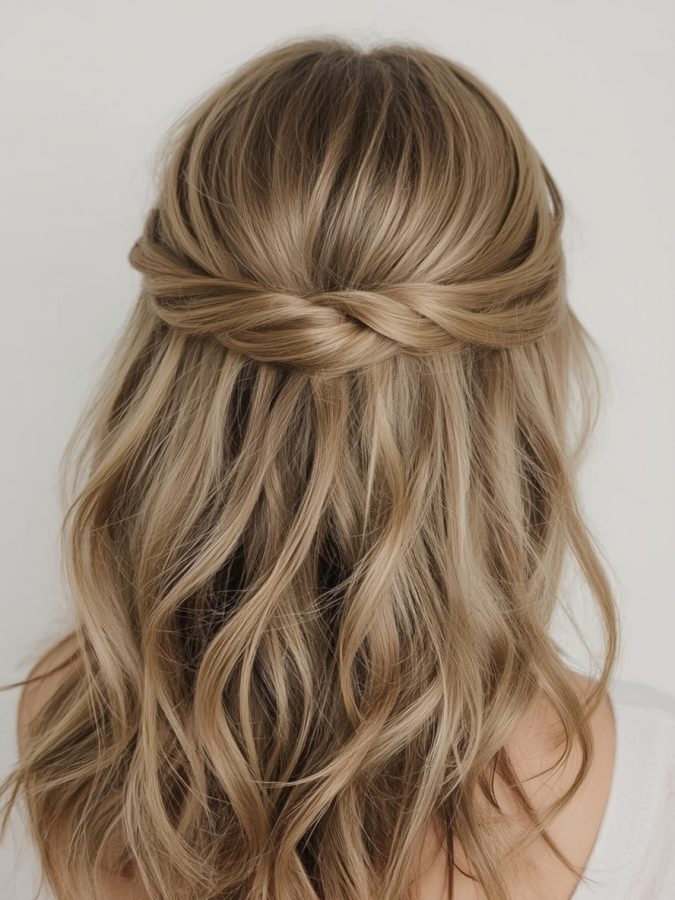 Hair Styles Kids: Whimsical Space Buns