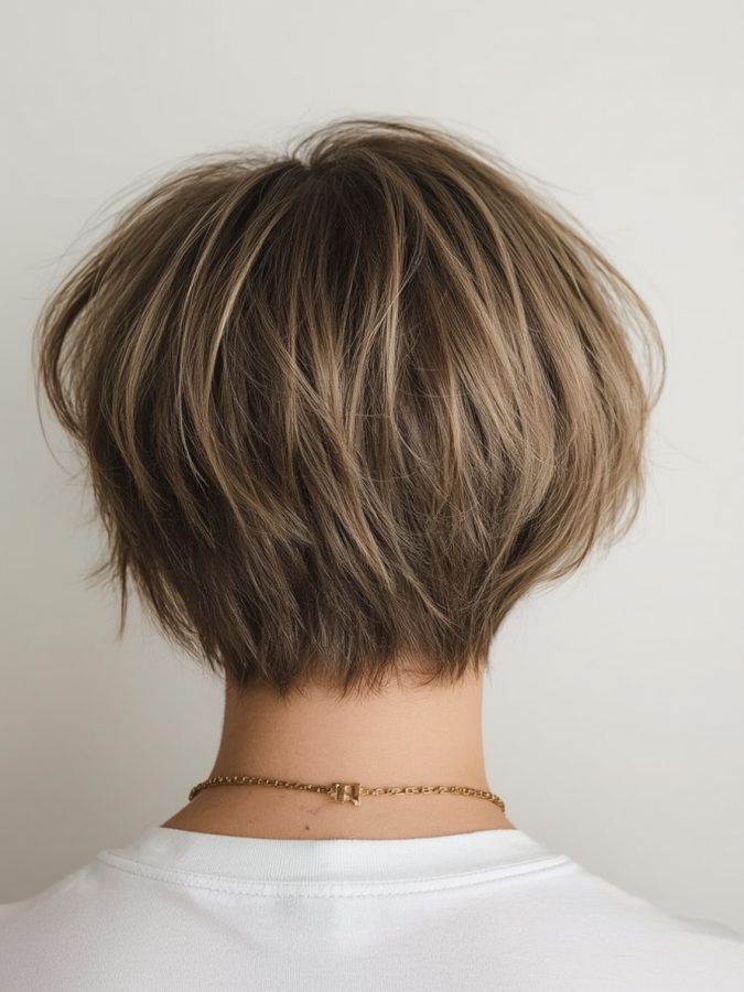 Bob For Thin Hair Older Women: The Classic Chin-Length Bob