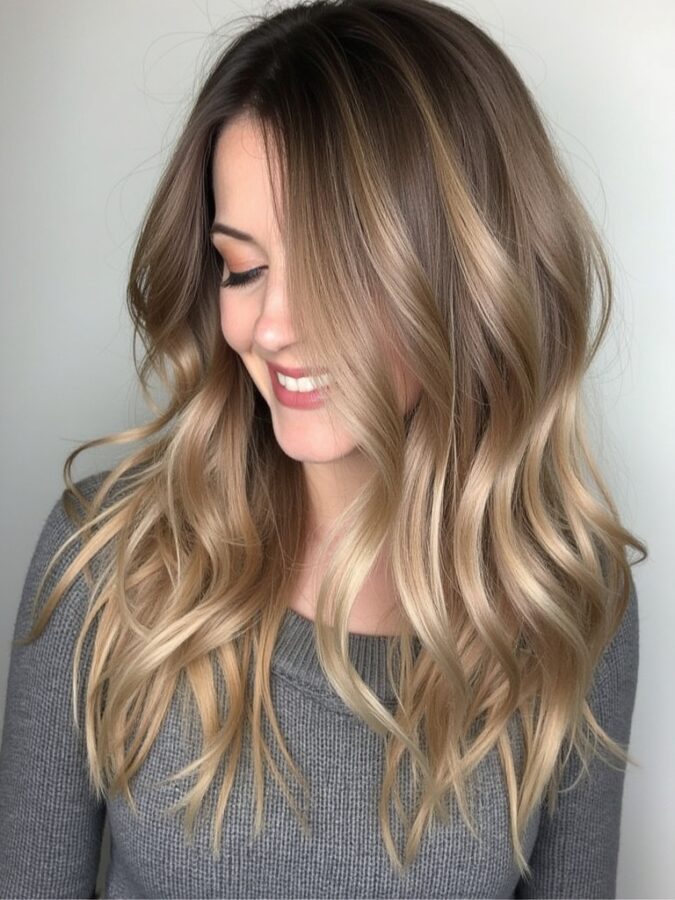Mushroom Bronde: Dune Drift