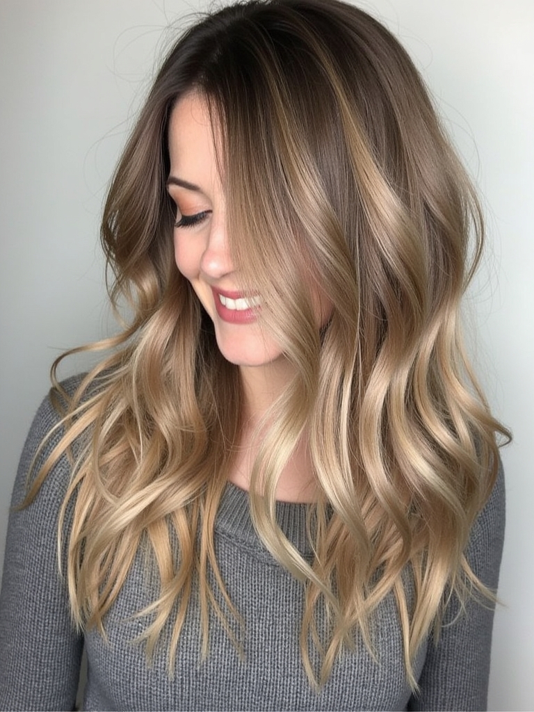 Mushroom Bronde: Dune Drift